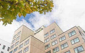 Campanile Metz Centre - Gare